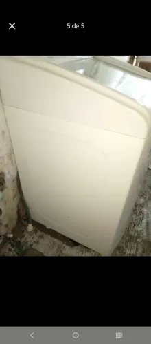 Máquina de lavar roupa Electrolux 11 kg
