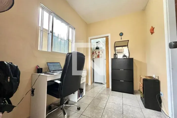Casa à Venda - Jabaquara, 2 Quartos, 80 m2