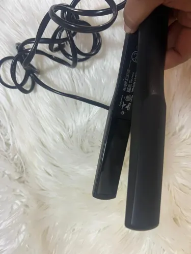 Chapinha De Cabelo Taiff Cerâmica 46w 180°c Bivolt