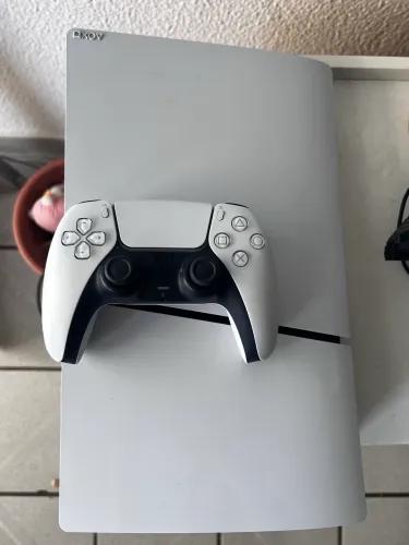 PlayStation 5 Slim digital  (848 GB)