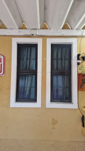 Janelas