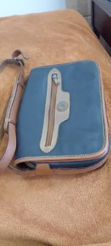 Bolsa victor hugo original