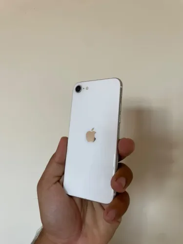 IPHONE SE 2ªG BRANCO 128GB 