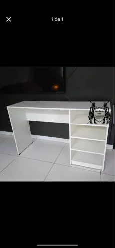 Mesa de estudo 