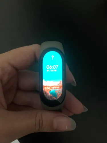 Xiaomi smart band 7