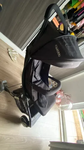 Carrinho de Bebê/passeio Kiddo Away