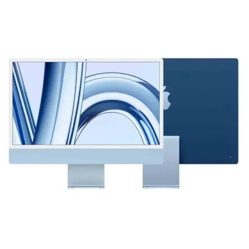 iMAC M3 24"