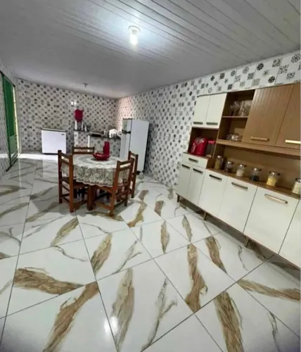 casa no Guamá pra venda