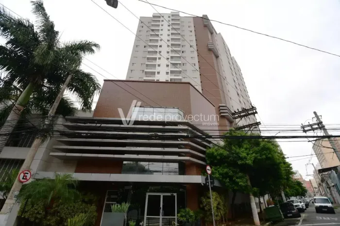 Apartamento 1 Suíte a Venda ou Locação Mobiliado no Cambuí  Campinas SP