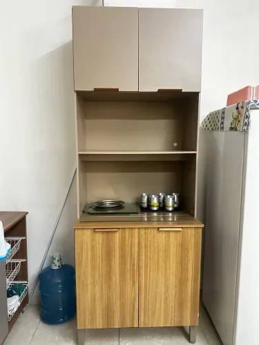 Armário de cozinha