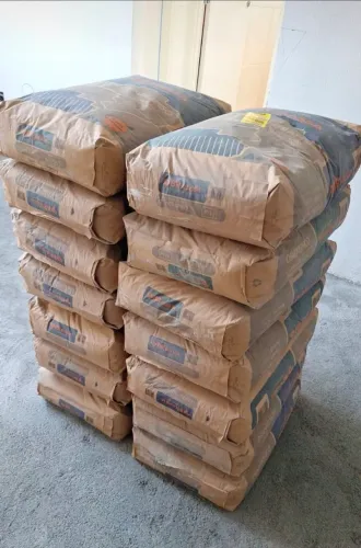 Argamassa para contrapiso 40kg