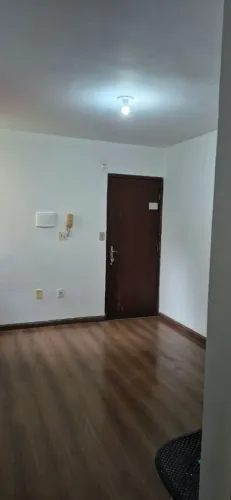 Vendo apartamento no bairro Nova Califórnia