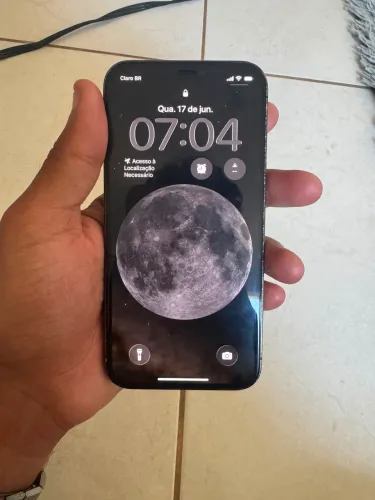 iPhone 12 Pro