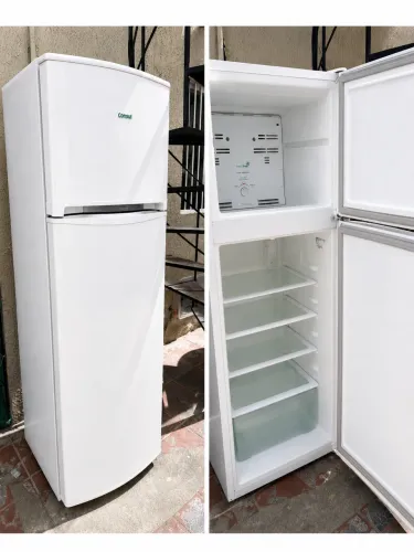 Vendo geladeira consul fost free 2 portas