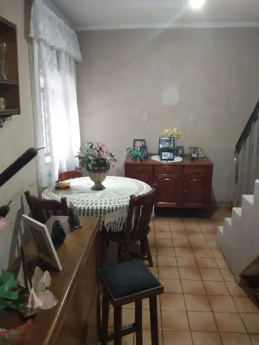 Venda de Casas / Sobrado na cidade de São Paulo