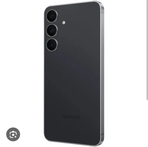 Vendo celular s25 duas semanas de uso 