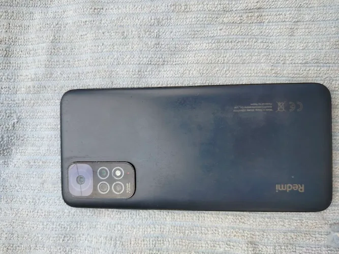 Vende-se celular xiaomi