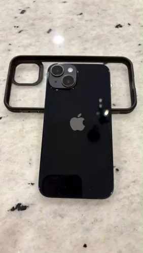 iPhone 14 zerado