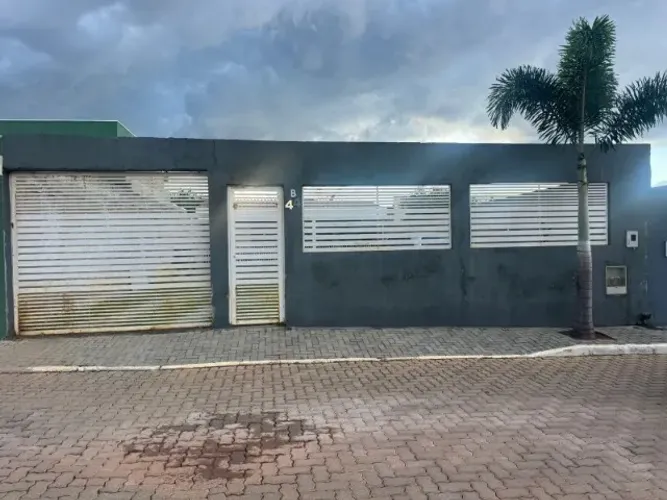 Vendo Linda Casa Ponte Alta norte Gama 