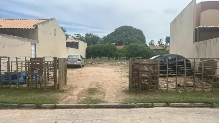 TERRENO | ROTA DOS MILAGRES | 250M DA PRAIA | 500M CAPELA MILAGRES | 1.268 M2