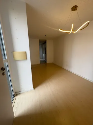 Apartamento de 2 quartos no Reserva Florata na Curicica!!