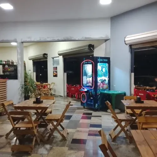 Ponto Comercial Bar e Espetaria