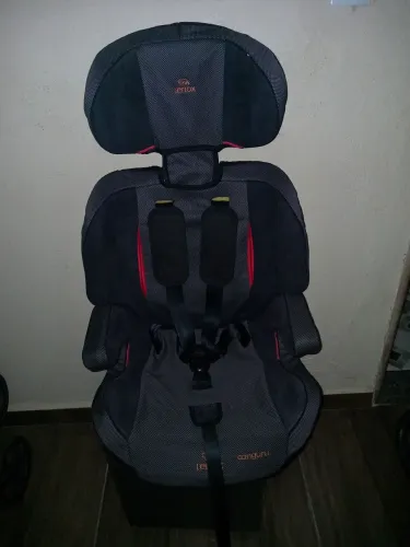Cadeira de carro até 36 kg lenox ótimo estado entrego apenas em itapetininga entrega gratu