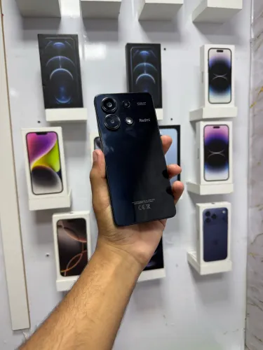 REDMI NOTE 13 128 GIGAS 