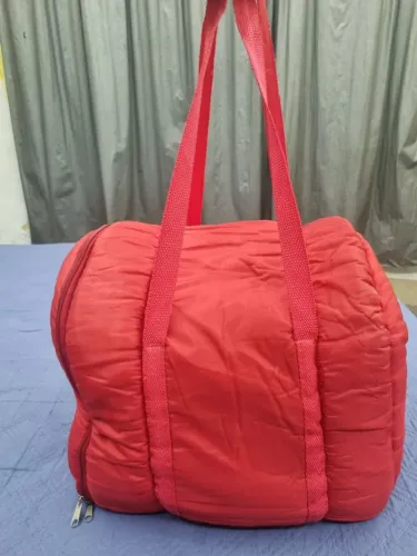 Bolsa mochila para pet