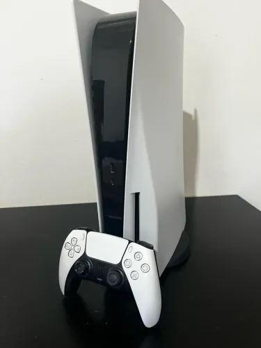 Playstation 5 fat