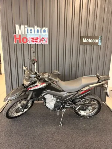 Honda NXR 160 Bros CBS
