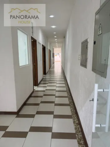 São Bernardo do Campo - Conjunto Comercial/Sala - Rudge Ramos