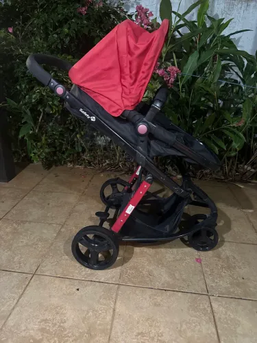 Carrinho de bebê Safety First