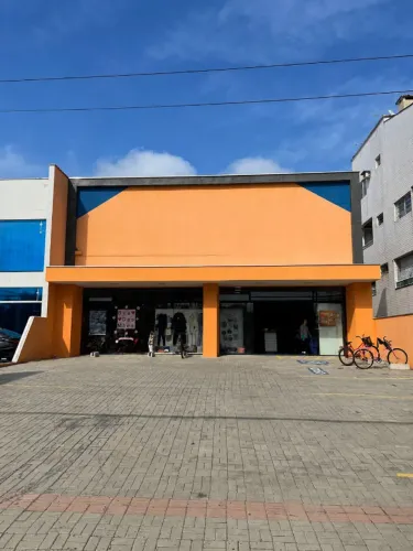 SALA COMERCIAL VILA NOVA RUA XV DE NOVEMBRO