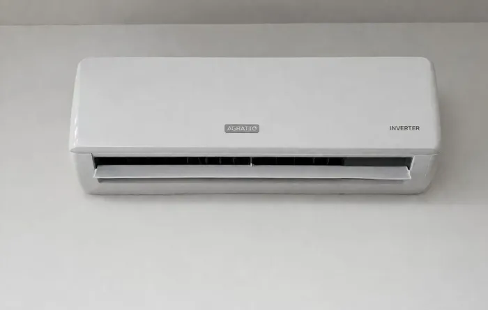 Vende-se condicionador de ar Split Hi - Wall precisa vir desinstalar
