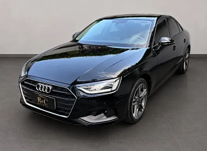 Audi A4 S Line 2.0 TFSI 204cv S Tonic 2023