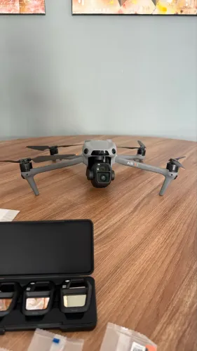 Drone DJI Air 3S Fly More Combo