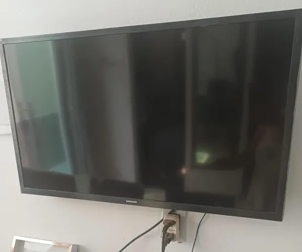 Tv Samsung 32 Polegadas Smart