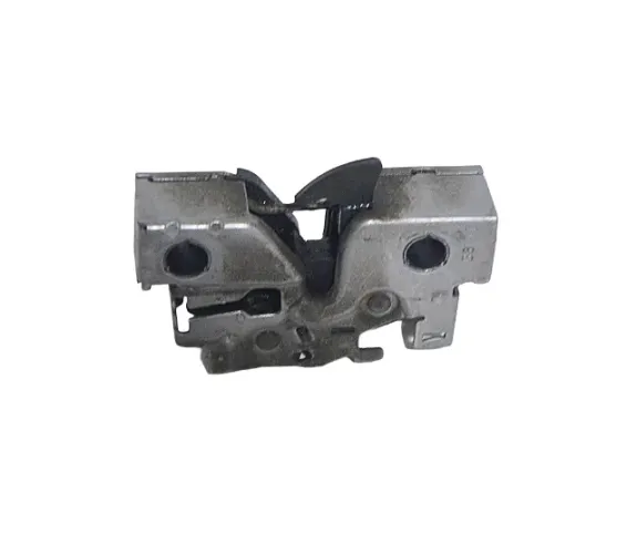 fechadura do capo fox gol saveiro voyage original 