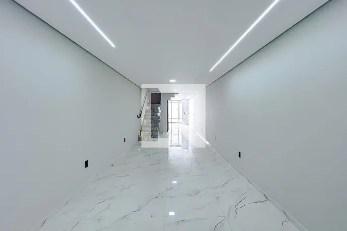 Casa à Venda - Vila Carrão, 4 Quartos, 150 m2