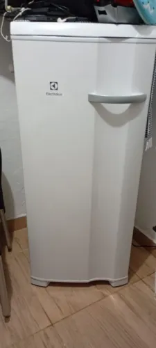 Freezer