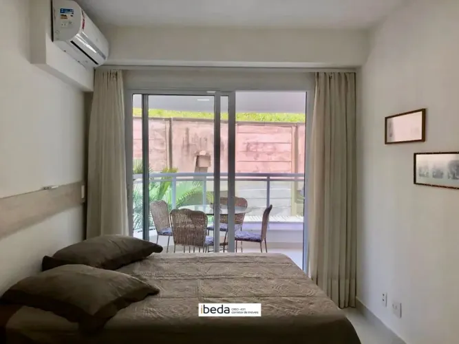 Apartamento a venda In Mare Bali Cotovelo, 82m2 sala ampla, 2 quartos, ventilado