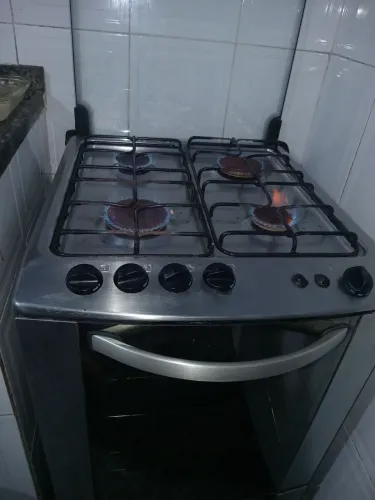 vendo fogão
