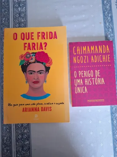 Paradidáticos R$30 (cada)