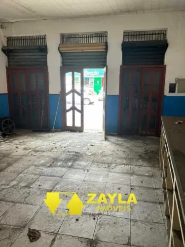 Loja à venda em Bonsucesso - Rio de Janeiro, RJ