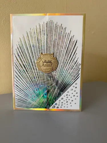 Perfume Árabe Afeef