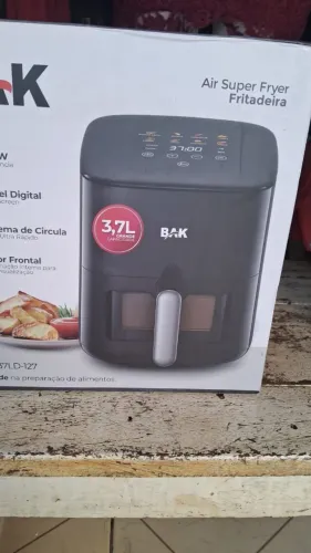 Air Frier