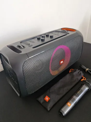 JBL PartyBox