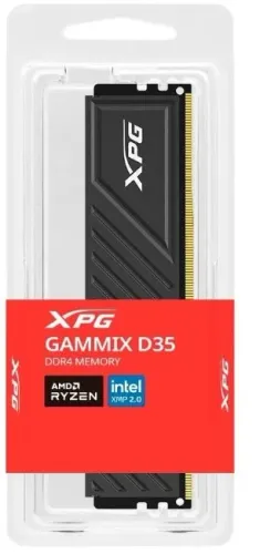 Memória RAM Adata XPG 8GB 3200MHz