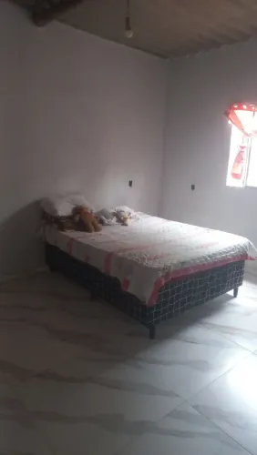 Vendo uma chácara em Ravena sabarà